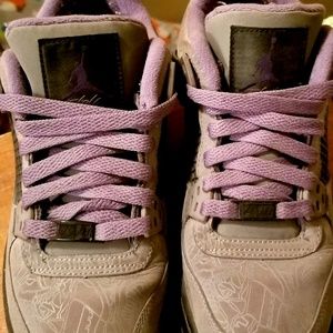 Nike Air Jordan Retro 4